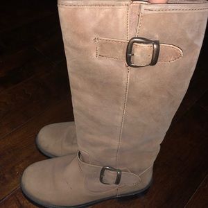 Steve Madden boots
